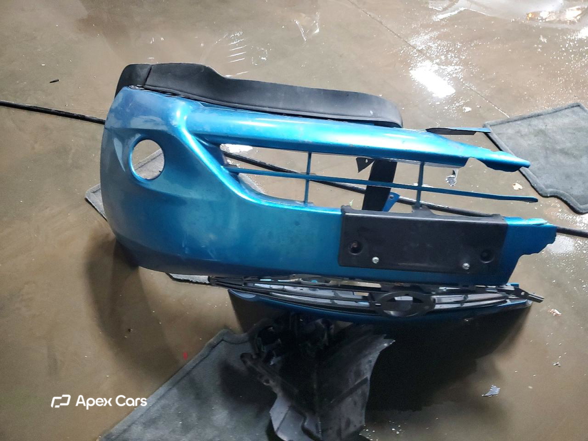 Nissan Versa 2015