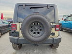 Jeep Wrangler 2017