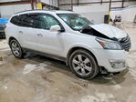 Chevrolet Traverse 2017