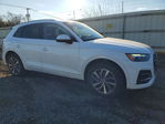Audi Q5 2021