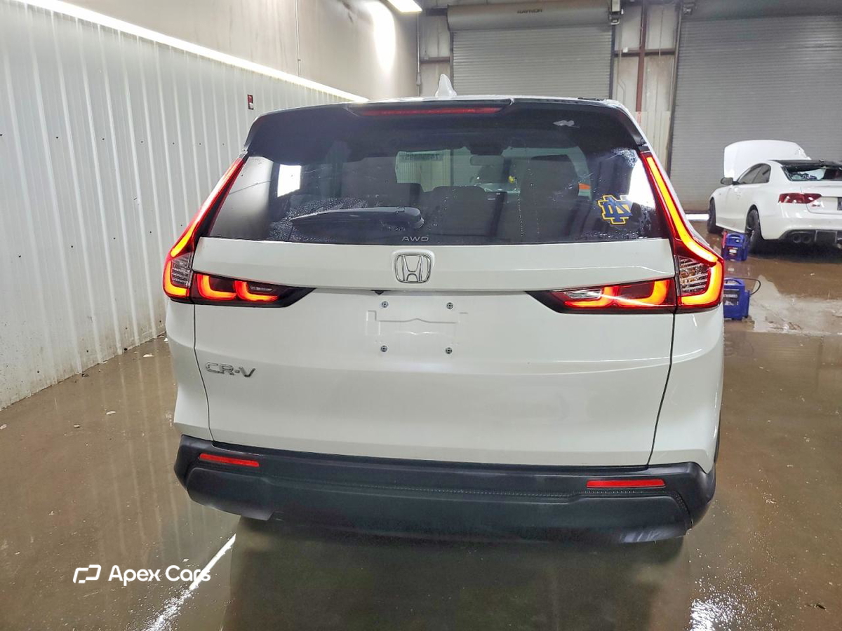 Honda CR-V 2024