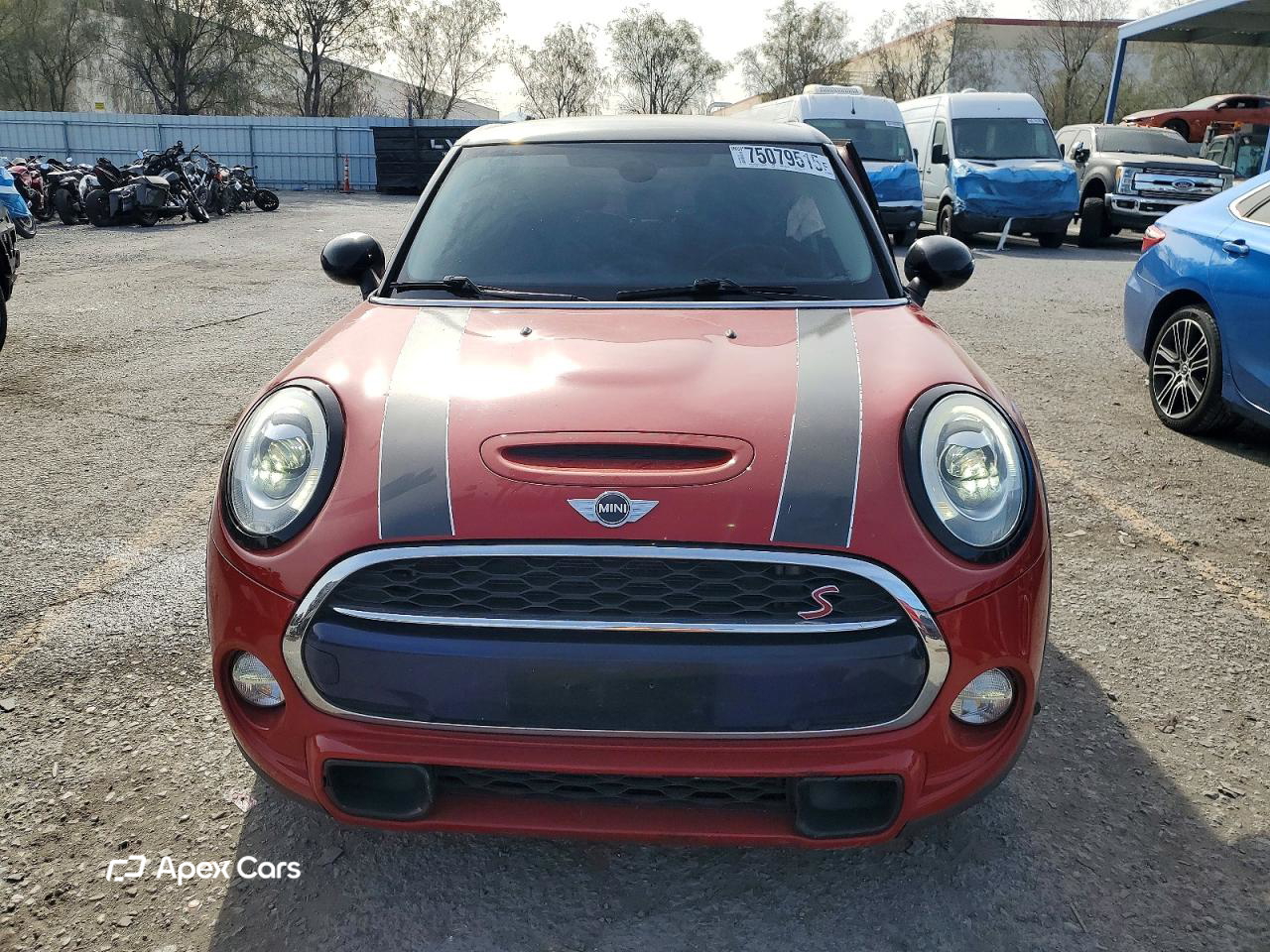 MINI Cooper 2018