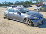 Lexus GS 2015