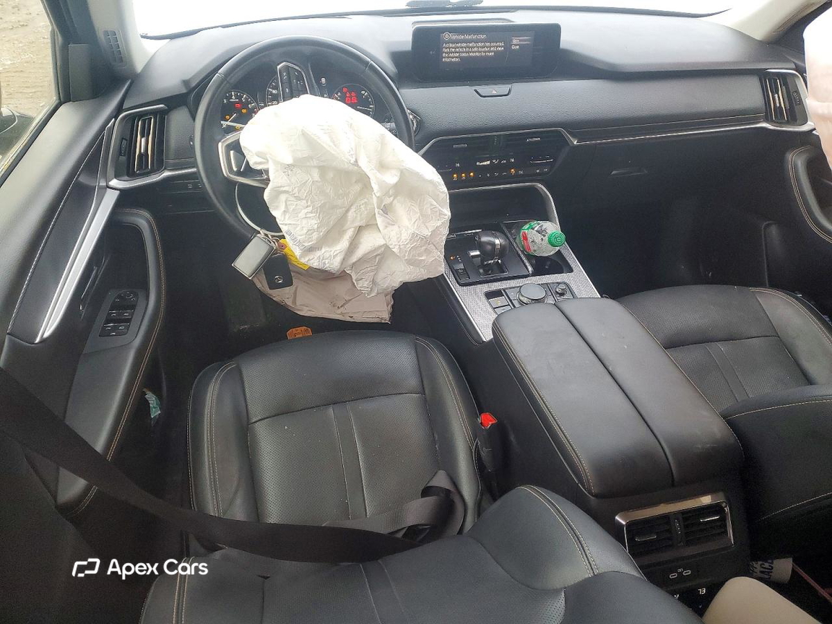 Mazda CX-90 2024