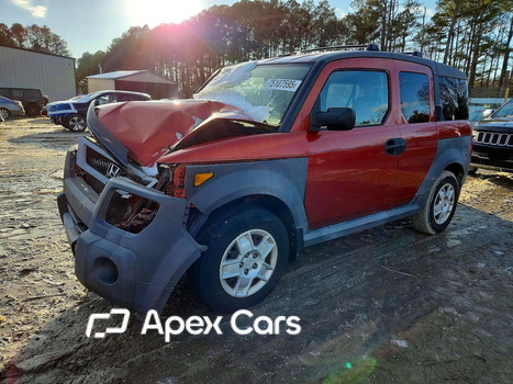 Honda Element 2005 - Image 1 of 14
