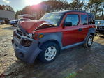Honda Element 2005