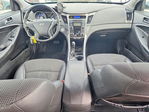 Hyundai Sonata 2012