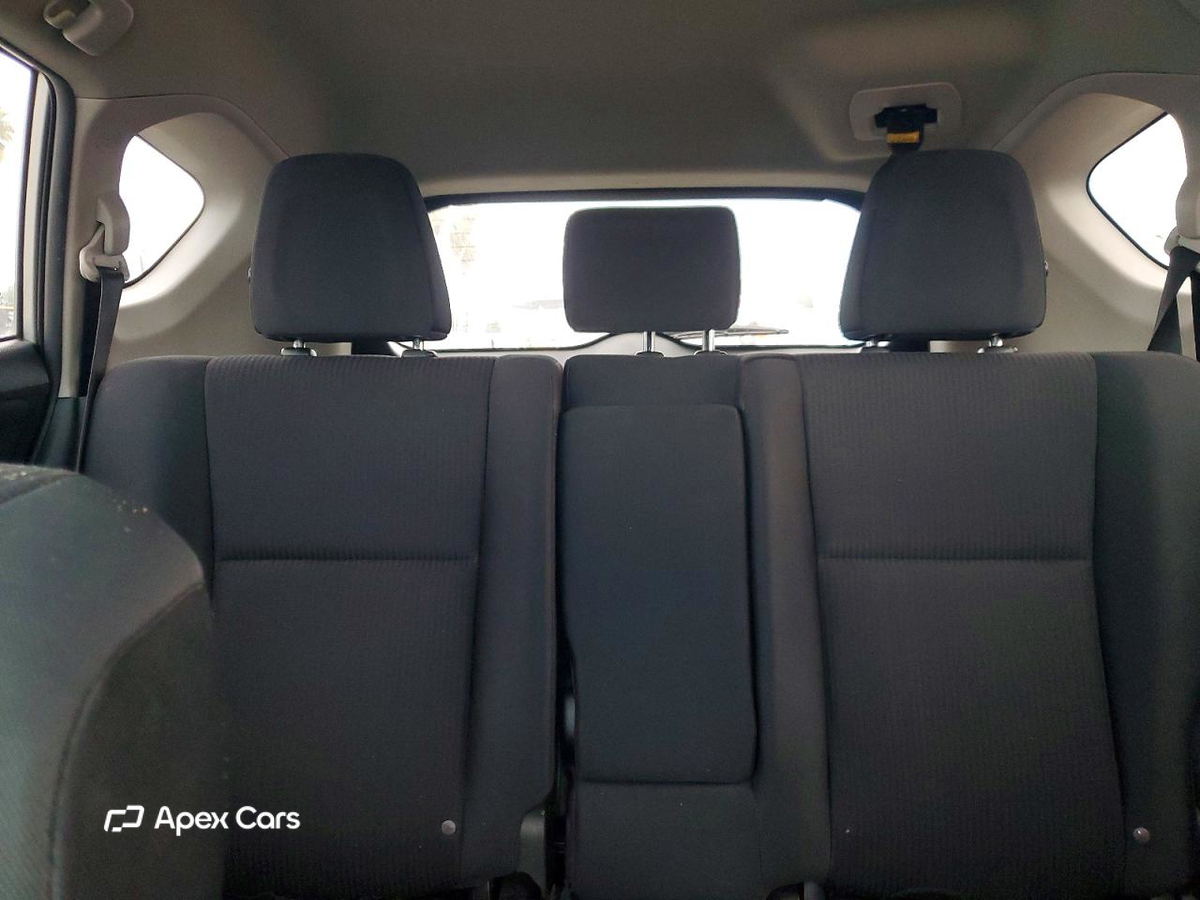 Toyota RAV 4 2016