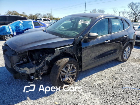 Ford Escape 2021 - Image 1 of 14