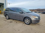 Honda Odyssey 2014
