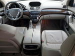 Acura MDX 2012