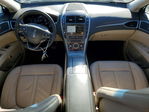 Lincoln MKZ 2018