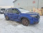 Subaru Forester 2025