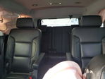 Chevrolet Tahoe 2018
