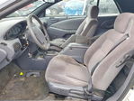 Chrysler Sebring 1997