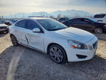 Volvo S60 2013