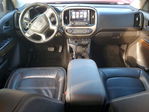 GMC Canyon 2017