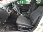 Chevrolet Cruze 2018