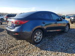 Mazda 3 2017