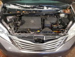 Toyota Sienna 2014