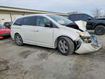 Honda Odyssey 2013
