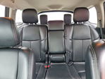Nissan Pathfinder 2017