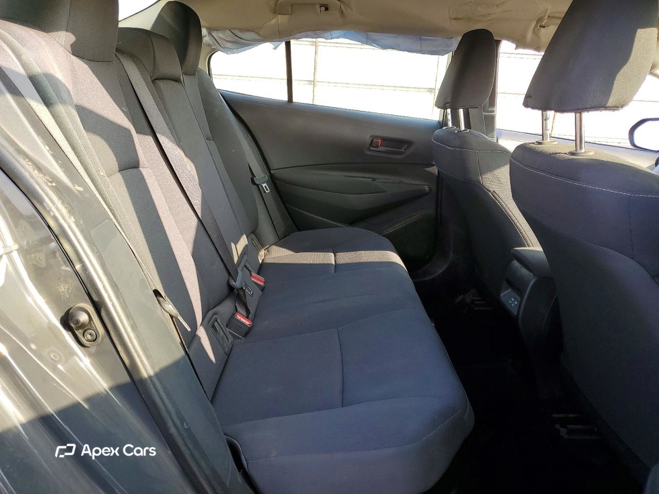 Toyota Corolla 2023