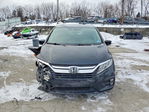 Honda Odyssey 2020