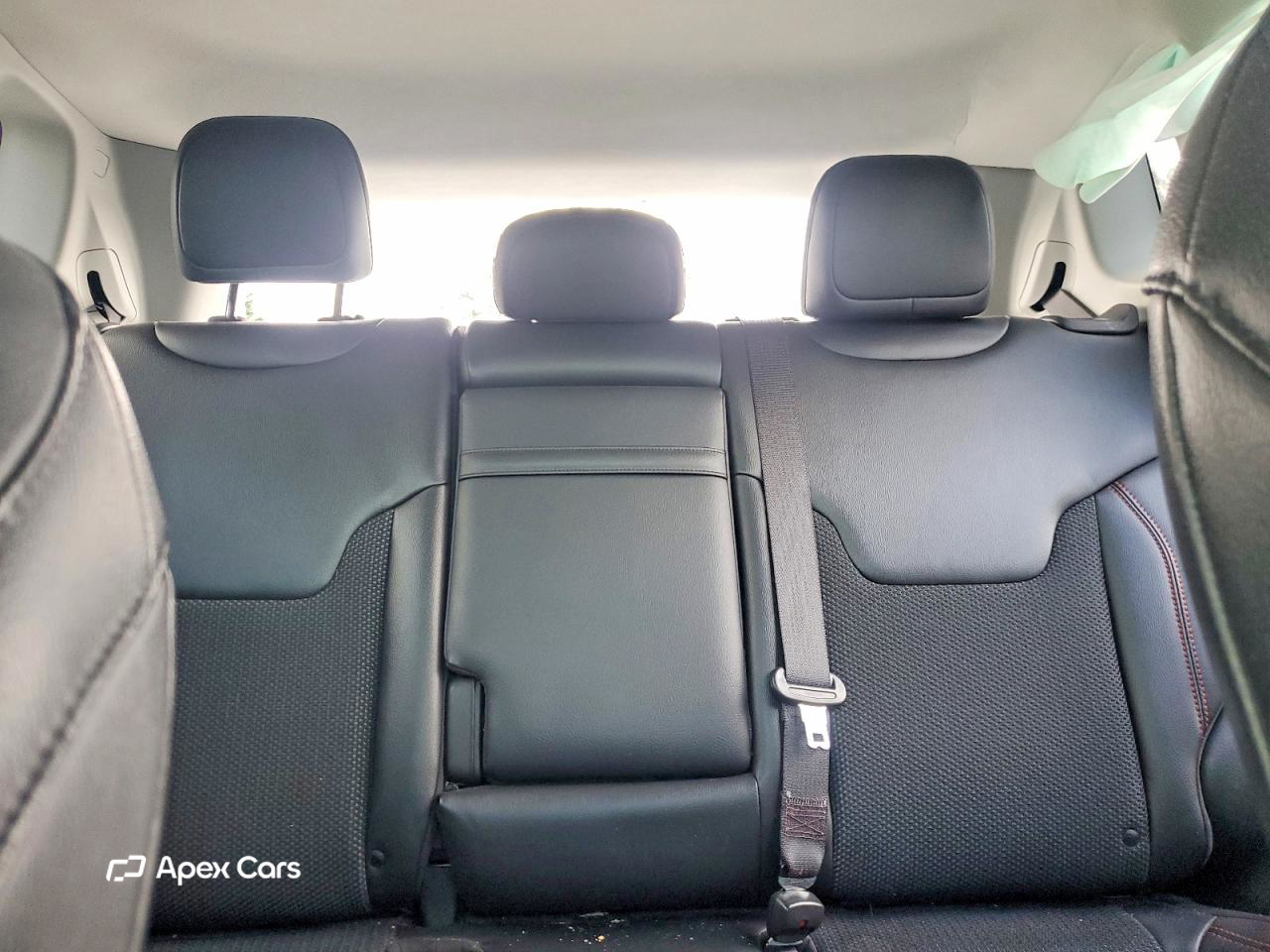 Jeep Compass 2019