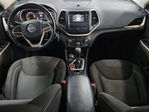 Jeep Cherokee 2017