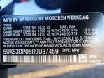 BMW X3 2024
