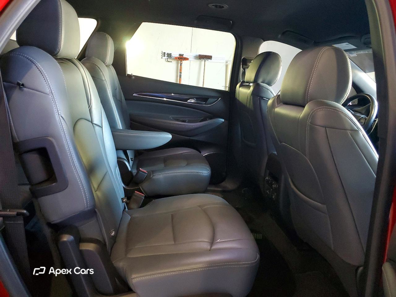 Buick Enclave 2024