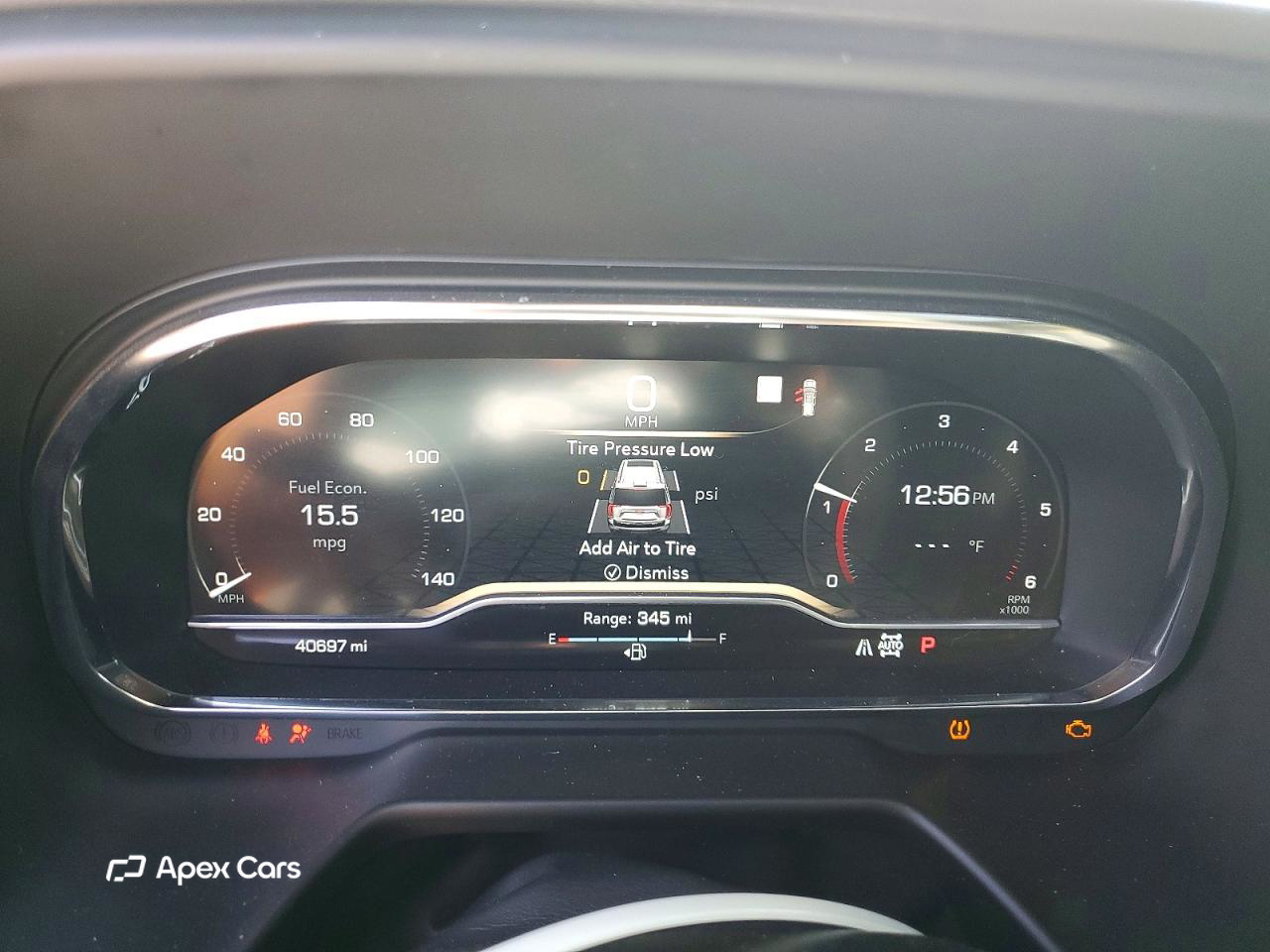 GMC Yukon 2023