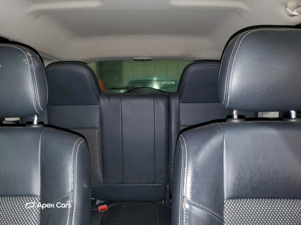 Jeep Compass 2017