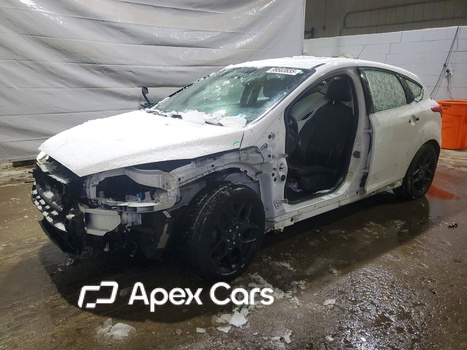 Ford Focus 2016 - Image 1 of 12