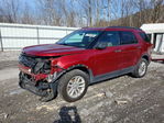 Ford Explorer 2016