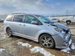 Toyota Sienna 2014