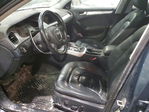 Audi A4 2011