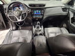 Nissan Rogue 2018