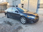 Toyota Camry 2011