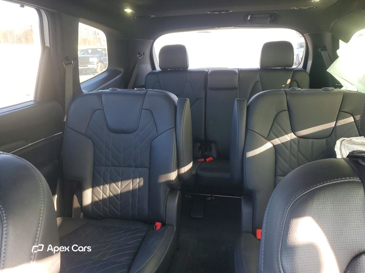 Kia Telluride 2024