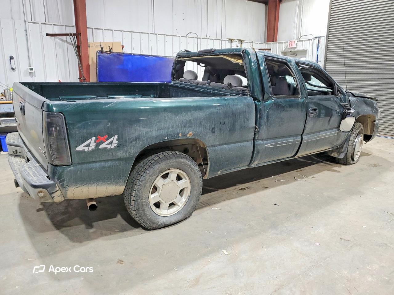 GMC  2007