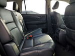Honda Pilot 2016