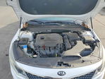 Kia Optima 2016
