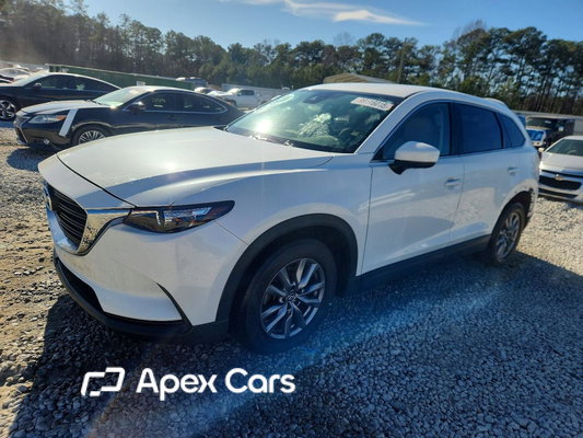 Mazda CX-9 2018 - Image 1 of 12