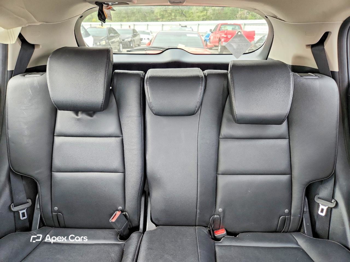 Honda HR-V 2018