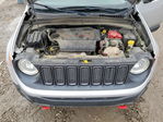 Jeep Renegade 2018
