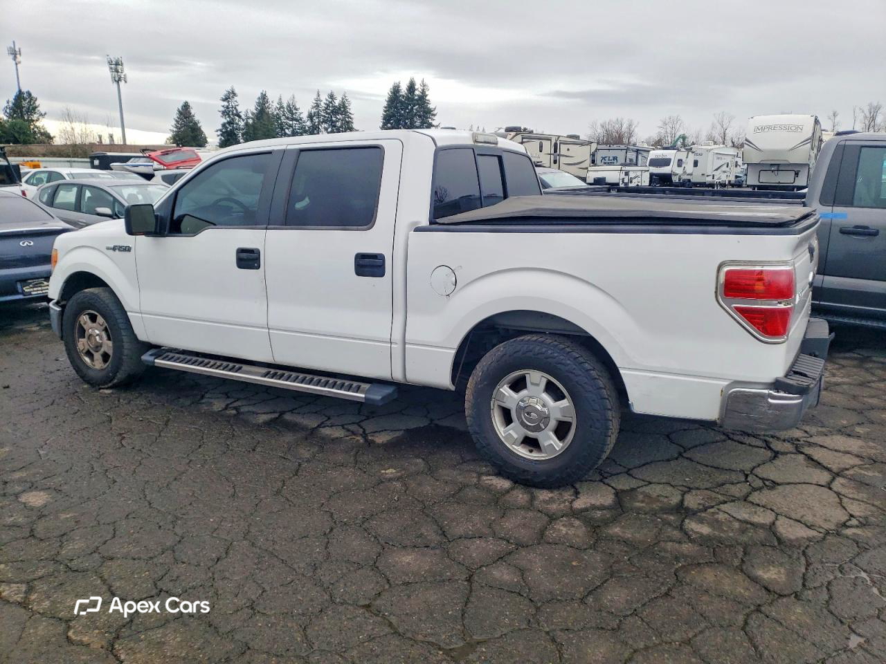 Ford F-150 2010