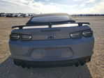 Chevrolet Camaro 2021