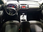 Kia Sportage 2014